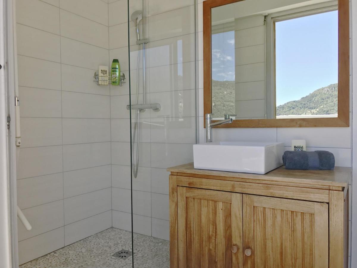 Appartement 'Eucalyptus' นีซ ภายนอก รูปภาพ