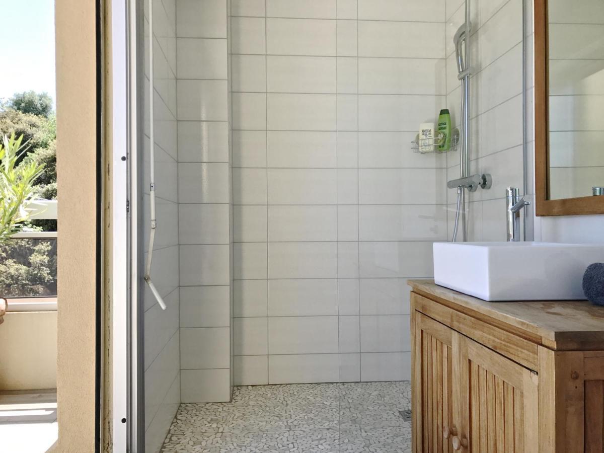Appartement 'Eucalyptus' นีซ ภายนอก รูปภาพ